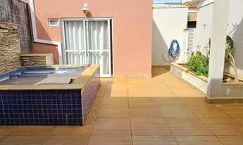 Imagem: Casa a venda em condomínio San Remo 2