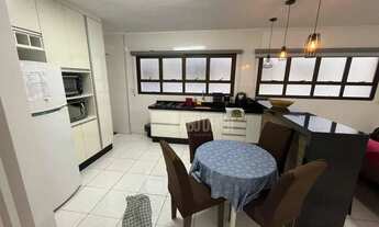 Imagem 2: Apartamento 2 dormitórios, frente mar, elevador, 1 vaga de garagem, Canto do Forte