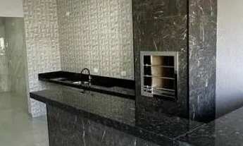 Imagem 2: Casa para venda possui 120 metros quadrados com 3 quartos