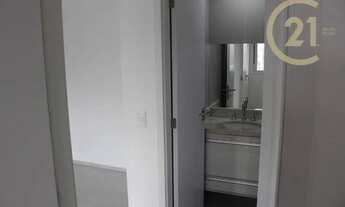 Imagem 6: Apartamento com 2 dormitórios para alugar, 45 m² por R$ 3.840,00/mês - Bela Vista - São Pa