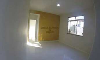 Imagem 5: Todos os Santos Quarto e sala reformado