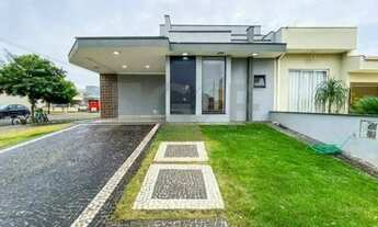 Imagem 3: Casa para locação no Campos do Conde, em Paulínia!