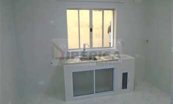 Imagem 3: Casa Vila Ipojuca Sao Paulo/SP