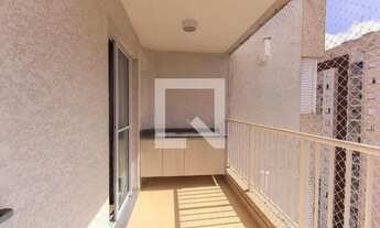 Imagem 5: Apartamento para Aluguel - Mooca, 1 Quarto, 33 m2