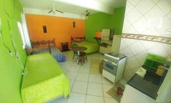 Imagem: Kitnet Temporada - Praia do Morro em Guarapari