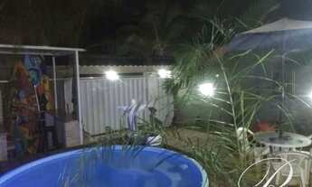 Imagem 2: Ilha de Guaratiba, excelente casa 4 quartos (2 suites), quintal com piscina e churrasqueir