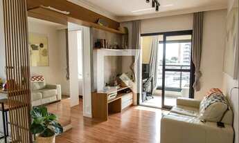 Imagem 2: Apartamento para Aluguel - Cambuci, 1 Quarto, 39 m2