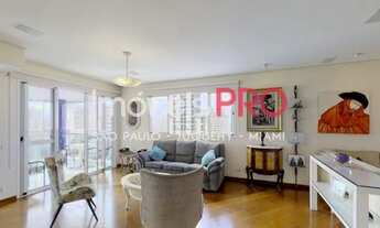 Imagem 4: Cobertura Dúplex, 4 Suites , 374m² 4 vagas em Pinheiros