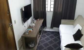 Imagem: Apto 44m2 - Bairro Alto (prox. Shopping