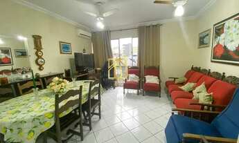 Imagem 3: Apartamento para venda tem 98 metros quadrados com 2 quartos em Jardim Camburi - Vitória