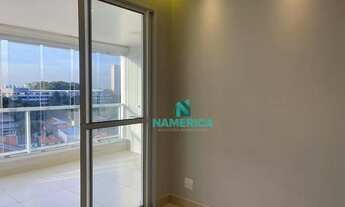 Imagem 3: Apartamento com 2 dormitórios para alugar, 64 m² por R$ 4.490/mês - Tatuapé - São Paulo/SP