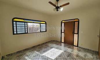 Imagem 3: Casa Padrão em São José do Rio Preto
