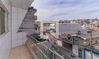 Imagem 6: Casa para Aluguel - Sapopemba, 1 Quarto, 60 m2