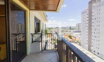 Imagem 6: Apartamento para Aluguel - Vila Maria , 3 Quartos, 135 m2