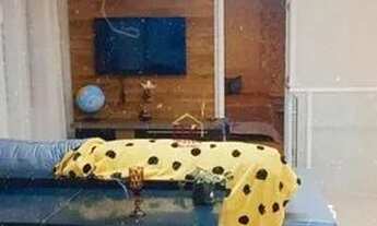 Imagem 7: Cobertura com 3 dormitórios à venda, 135 m² por R$ 990.000,00 - Urbanova - São José dos Ca