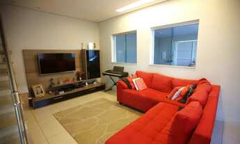 Imagem 3: Casa à venda no Bairro São Vicente II