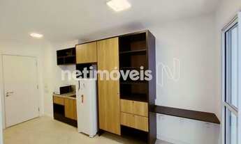 Imagem 3: Locação Apartamento 1 quarto Bela Vista São Paulo