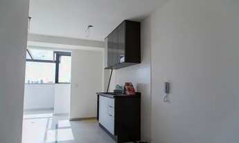 Imagem 4: Apartamento à Venda - Jabaquara, 1 Quarto, 45 m2