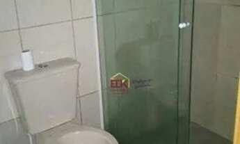 Imagem 2: Casa com 4 dormitórios à venda, 90 m² por R$ 477.000,00 - Parque Aeroporto - Taubaté/SP