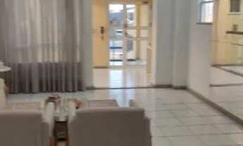 Imagem 7: Apartamento Vert Santa Mônica 1 Suíte 45m2 Decorado Mobiliado 1 vaga Feira de Santana Opor