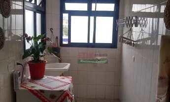 Imagem 6: Apartamento com 3 dormitórios à venda, 109 m² por R$ 440.000,00 - Jardim das Nações - Taub