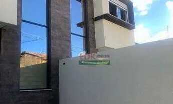 Imagem: Sobrado com 3 dormitórios à venda, 147