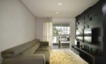 Imagem 5: Apartamento para venda tem 82 metros quadrados com 2 quartos em Boa Vista - Curitiba - PR