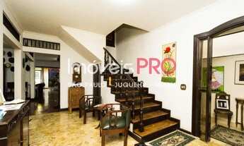 Imagem 5: Brooklin Velho, Casa sobrado com 4 suites, 4 vagas, 550AU