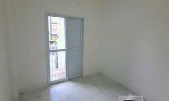 Imagem 3: Apartamento para venda com 35 metros quadrados com 2 quartos em Vila Bertioga - São Paulo