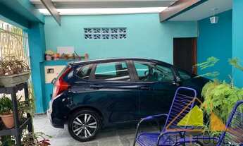 Imagem 5: Sobrado para alugar - Baeta Neves - São Bernardo do Campo