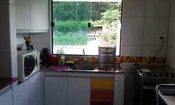 Imagem 3: Casa de um quarto no haras de aldeia km 20 com piscina