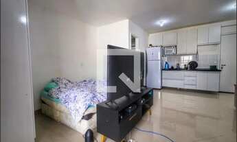 Imagem 4: Apartamento à Venda - Cambuci, 1 Quarto, 39 m2