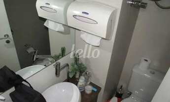 Imagem 3: São Paulo - Conjunto Comercial/Sala - Moema