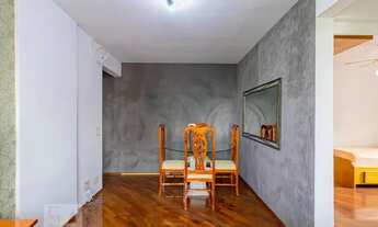 Imagem 5: Apartamento para Aluguel - Jardim São Saverio, 2 Quartos, 50 m2