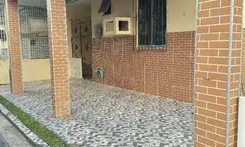 Imagem 2: Apto Aug. Montenegro próximo ao formosa