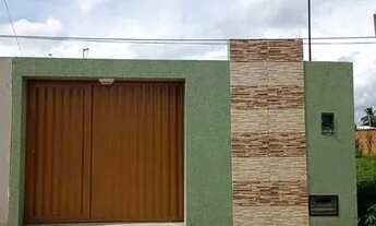 Imagem 3: Casa para venda tem 125 metros quadrados com 3 quartos em Parque Jacaraípe - Serra - ES