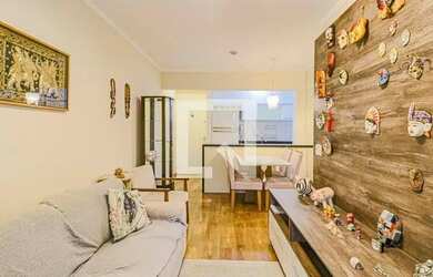 Imagem 8: Apartamento à Venda - Butantã, 2 Quartos, 60 m2