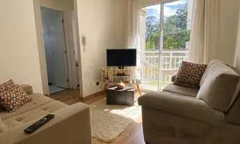 Imagem: Apartamento - Vila Marieta - Campinas