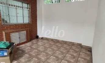 Imagem 3: São Paulo - Casa de Vila - Santana