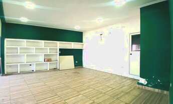 Imagem 6: EXCELENTE GALPÃO/DEPÓSITO/ARMAZÉM PARA ALUGUEL POSSUI 85 METROS QUADRADOS EM PRADO  - RECI