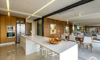 Imagem: GOIâNIA - Apartamento Padrão - Setor Marista