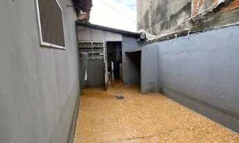 Imagem 3: Excelente Casa com Piscina no Boa Esperança - Cuiabá