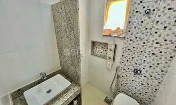 Imagem 4: Apartamento para venda tem 126 metros quadrados com 4 quartos em Centro - Lavras - MG