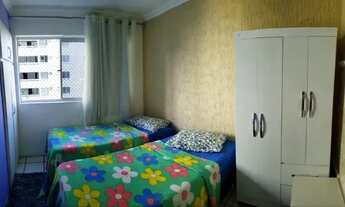 Imagem 4: Quarto compartilhado para rapazes