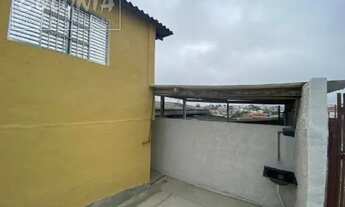 Imagem 4: Santo André - Casa Padrão - Vila Lucinda