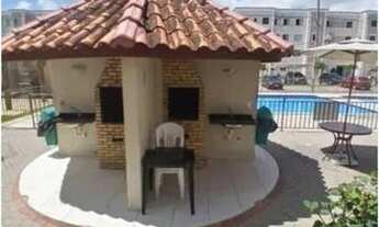 Imagem 2: ALUGO APARTAMENTO PADRÃO 2 QUARTOS