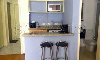 Imagem 2: Residencial Jardins Metropolis disponível para venda com 27m² e 01 vaga de garagem