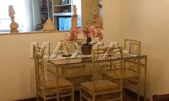 Imagem 1: Apartamento Santana 2 dormitórios 1 vaga 50 metros