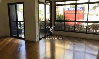 Imagem 4: Apartamento com 3 dormitórios, 110 m² - venda por R$ 850.000,00 ou aluguel por R$ 5.433,90