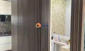 Imagem 6: Apartamento à venda, 3 quartos, 2 suítes, 1 vaga, Vila Formosa - São Paulo/SP